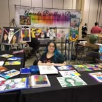 Amanda Brickley-Price - @amandabrickleyprice_artist - Instagram