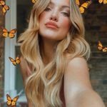 Chicago Blonde | Extensions - @amandabrickleyhair - Instagram