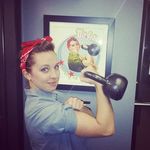 Amanda Bridges - @abridgeses - Instagram