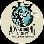 Amanda Bridges-Dunn - @adventuringlight - Instagram