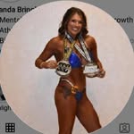 Amanda Bringhurst - @fitmentalityamanda - Instagram