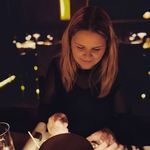 Amanda Brisson Harvest - @harvest879 - Instagram