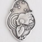 Amanda Bristow - @bristorium - Instagram