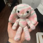 Amanda Bristow - @stitchedwithlove.ab - Instagram