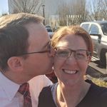 Amanda Bristow Mallett-Josh Mallett - @mallett.a - Instagram