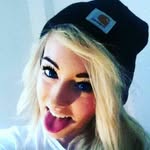 Amanda!!!!! - @amanda_brittle__ - Instagram