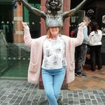 Amanda Broadway - @broadway8154 - Instagram