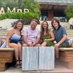 Amanda Coggins Brookman - @panda0305 - Instagram