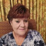 Amanda Broussard - @amanda_b1967 - Instagram