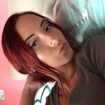 Amanda Brouwer - @amandathepandab - Instagram