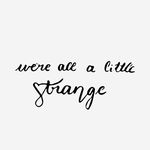 Amanda | Brush Pen Lettering - @letteringwithastav - Instagram