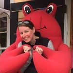 Amanda Bryson - @stoosgal - Instagram