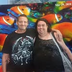 Amanda J. Bryson - @robertkatz06 - Instagram