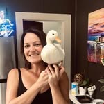 Amanda Buckles - @bucklesamanda - Instagram