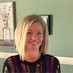 Amanda Buckles - @buckles1980 - Instagram