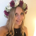 Amanda Bugge Möller - @amanduis - Instagram