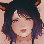 Amanda Bui - @soukokuchuya - Instagram