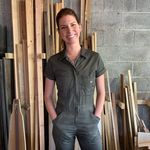 Amanda Cowles - @amanda_builds - Instagram