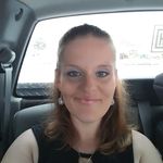 Amanda Bunch - @blessedmommy2015 - Instagram