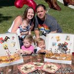 Amanda Bunch - @mama3bunch - Instagram