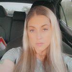 Amanda Bunch - @miss_amanda_87 - Instagram