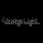 Amanda Bunch Photography - @strangelight_photography - Instagram