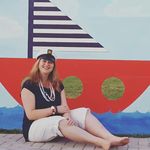 Amanda Burger - @mandie_burger - Instagram