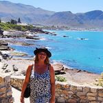 Amanda Burger - @aburger74 - Instagram