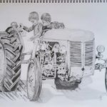 Amanda Burger Cee-Jay Burger co - @burg_fantasy_art - Instagram