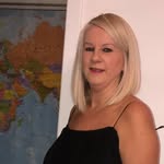 Amanda Burridge - @ajb1308 - Instagram