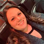 Amanda Burzynski - @burzynskia - Instagram