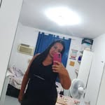 Amanda Kathelyn Mello - @amandabusada153 - Instagram