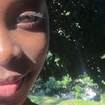 Amanda Lethokuhle Busane - @amanda_busane - Instagram