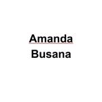 amandabusana - @amandabusana - Instagram