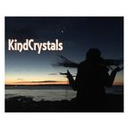 Amanda & Buster - @kindcrystals - Instagram