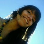 Amanda Bustos - @meindi.bur - Instagram