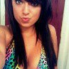 Amanda Bustos - @amandafay9 - Instagram