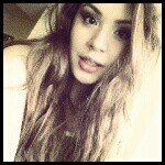 Amanda Bustos - @xoxo_amanda1 - Instagram