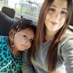Amanda Bustos - @amandabustos6 - Instagram