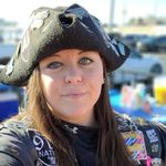 Amanda Bustos - @blackwidowraiderette - Instagram