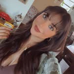 Amanda Bustos - @amaandaabee - Instagram
