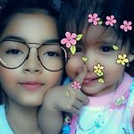 Amanda Bustos - @brisette.montenegro - Instagram
