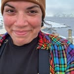 Amanda Bustos McBride - @stemcbride - Instagram