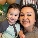 Amanda Bustos-Tubig - @mrs2big - Instagram