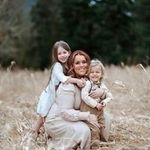 Amanda Buxton - @savedbygraceandfitness - Instagram