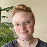 Amanda Buxton - @panda_pidgit - Instagram