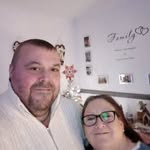 Amanda Buxton - @milly_1967 - Instagram