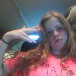 Amanda Byers - @byersam23 - Instagram
