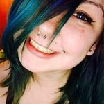 Amanda Byers - @luckof1000stars - Instagram