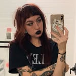 Amanda Byrum 🥀 - @uhmmmanda - Instagram